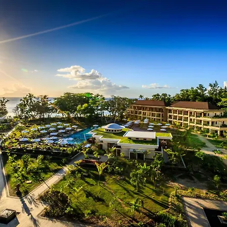 Savoy Seychelles Resort & Spa