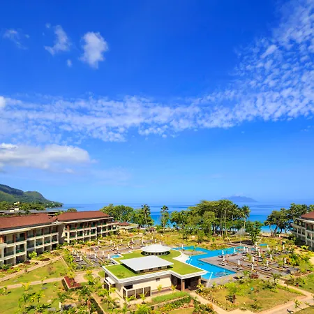 Savoy Seychelles Resort & Spa