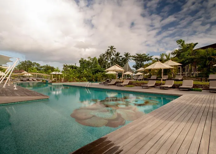 Savoy Seychelles & Resort