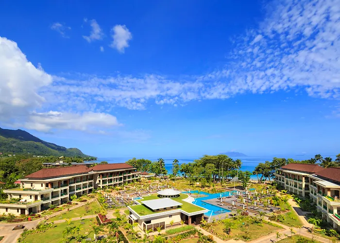 Resort Savoy Seychelles &