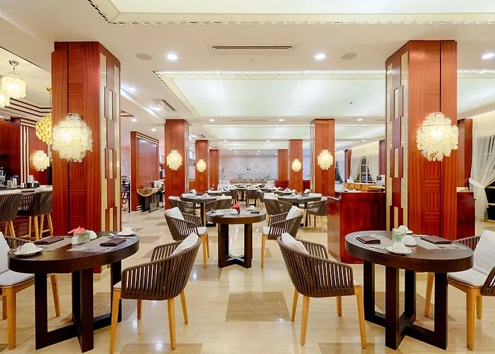 Savoy Seychelles &