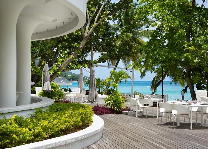 Resort Savoy Seychelles & Beau Vallon (Mahe)
