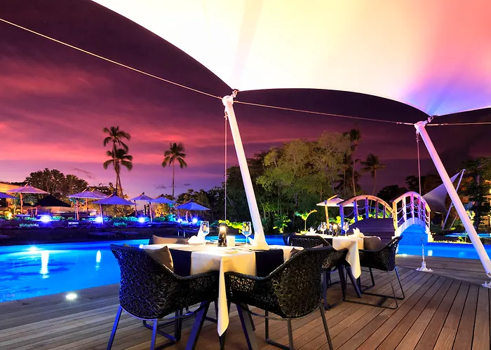 Savoy Seychelles & Resort Beau Vallon (Mahe)
