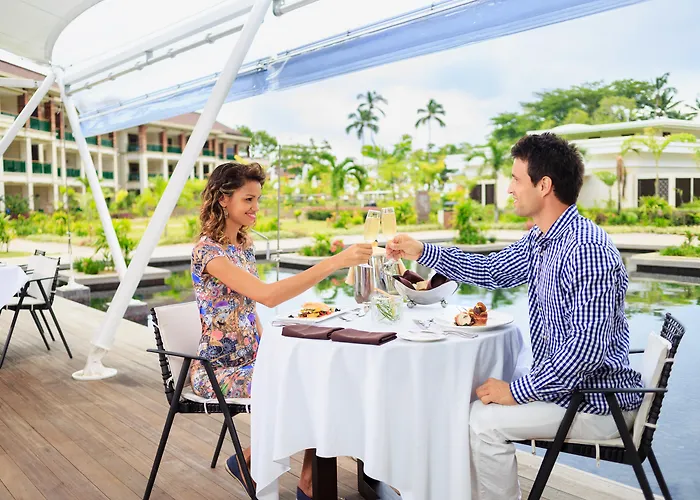 Savoy Seychelles & Beau Vallon (Mahe)