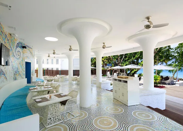 Savoy Seychelles & Resort Beau Vallon (Mahe)