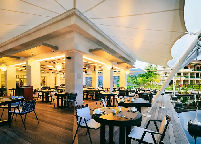 Savoy Seychelles &