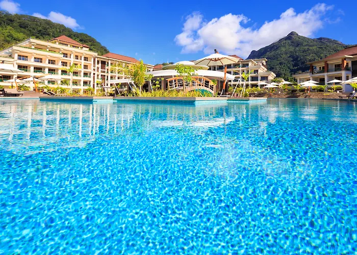 Savoy Seychelles & Resort Beau Vallon (Mahe)