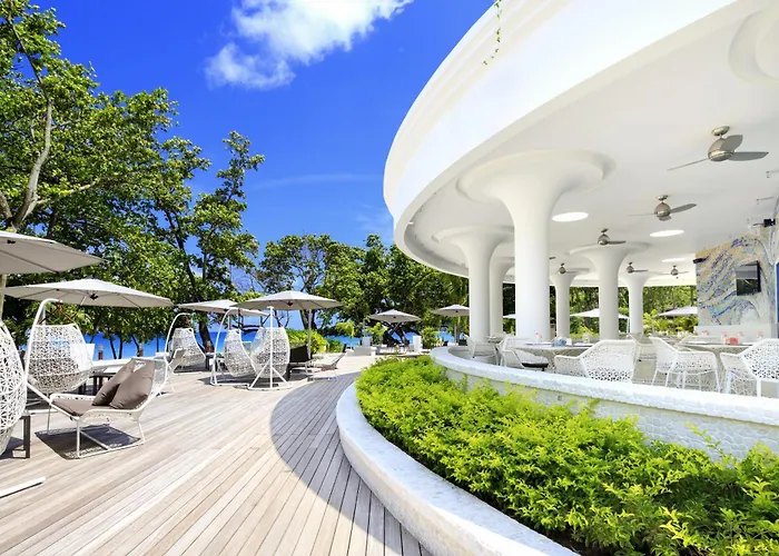 Savoy Seychelles &
