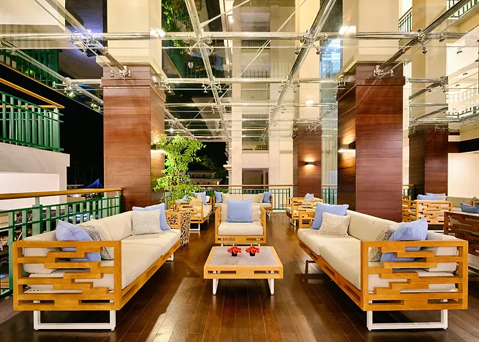 Savoy Seychelles & Resort