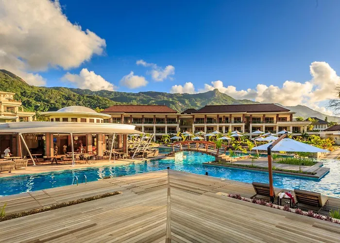 Savoy Seychelles & Resort
