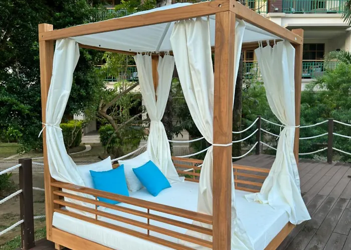 Savoy Seychelles & Beau Vallon (Mahe)