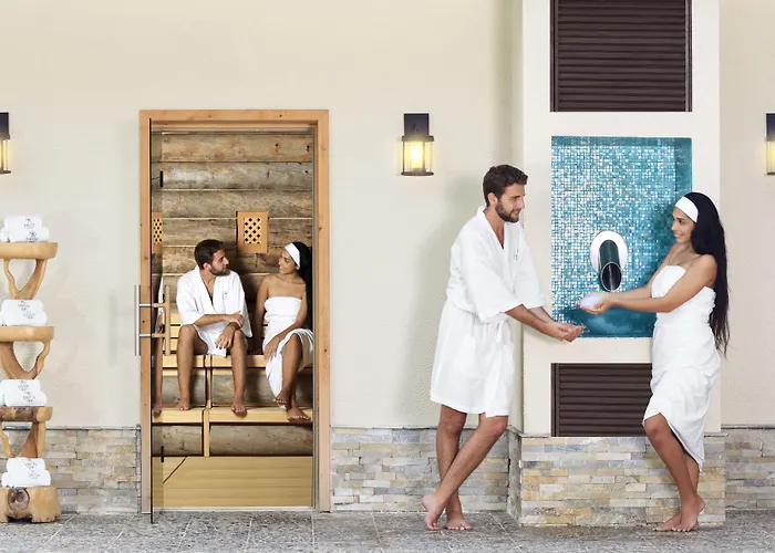 Savoy Seychelles & Resort 5*
