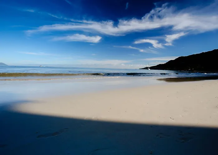 Savoy Seychelles & Resort Beau Vallon (Mahe)