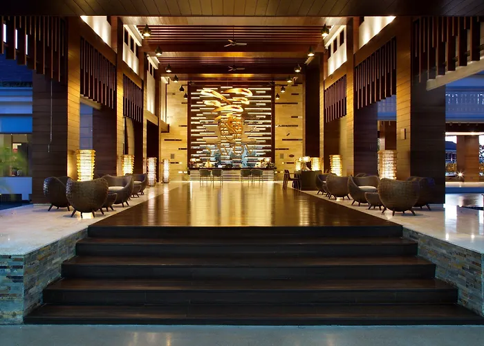 Savoy Seychelles & Resort