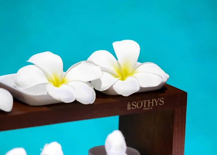Resort Savoy Seychelles &