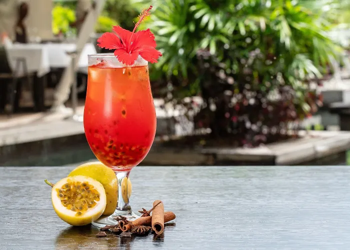 Savoy Seychelles Resort&spa Beau Vallon (Mahe)