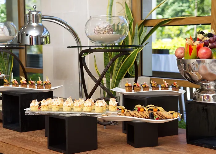 Savoy Seychelles & Resort Beau Vallon (Mahe)