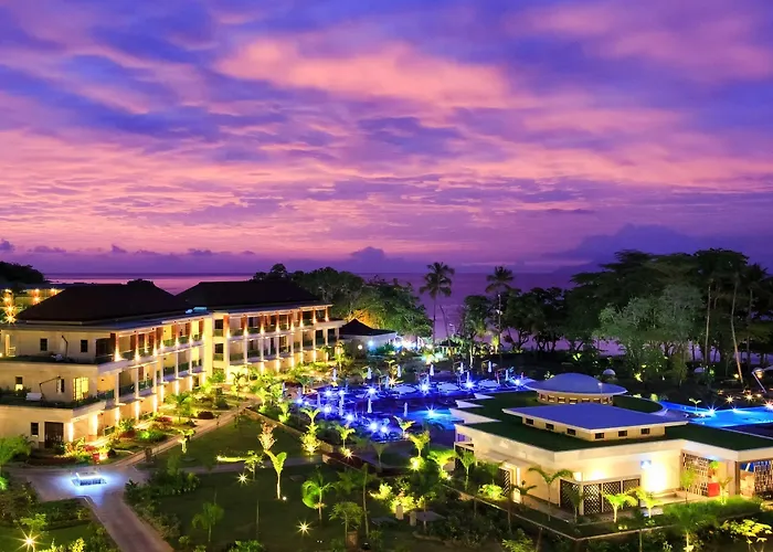 Resort Savoy Seychelles &