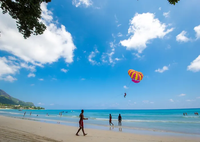 Savoy Seychelles & Resort
