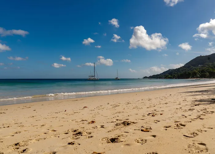 Savoy Seychelles & Resort Beau Vallon (Mahe)