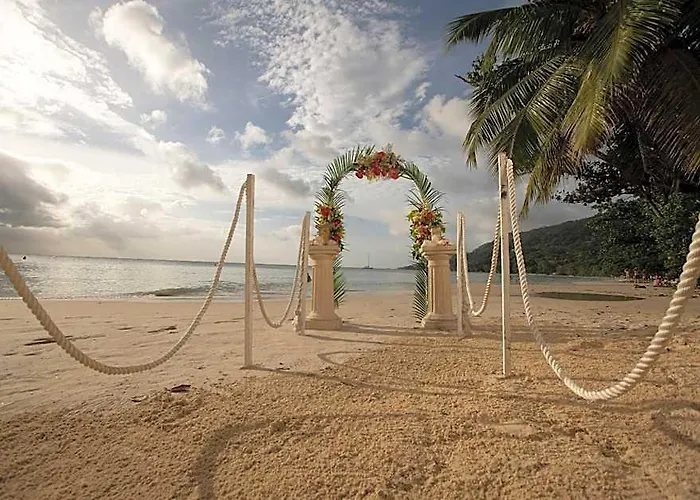 Savoy Seychelles &