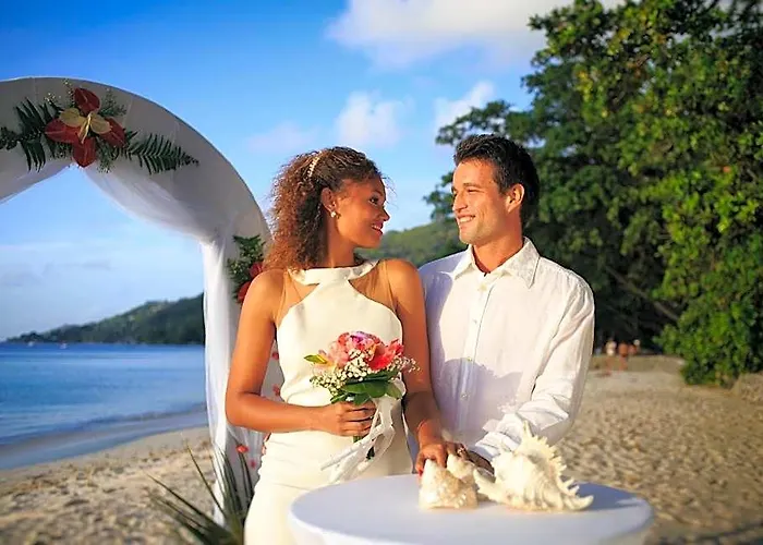 Resort Savoy Seychelles & Beau Vallon (Mahe)