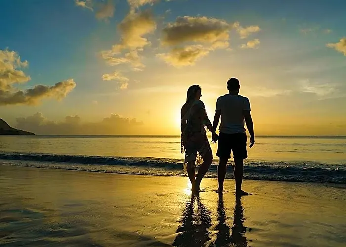 Savoy Seychelles & Resort