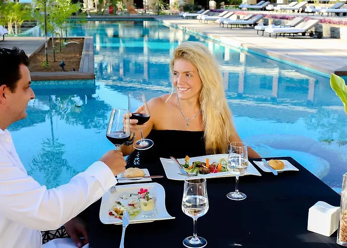 Savoy Seychelles & 5* Beau Vallon (Mahe)