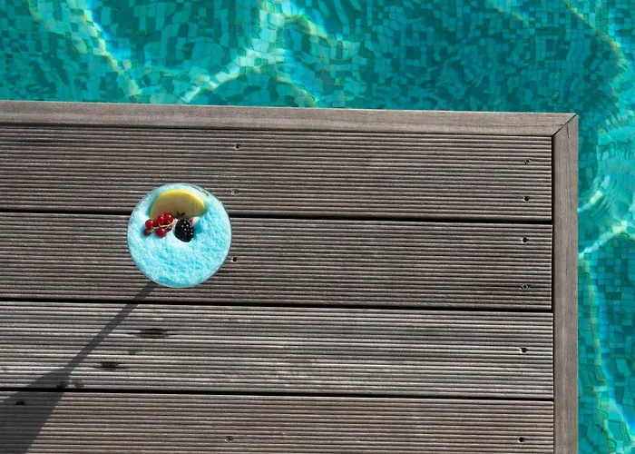 Savoy Seychelles & Resort