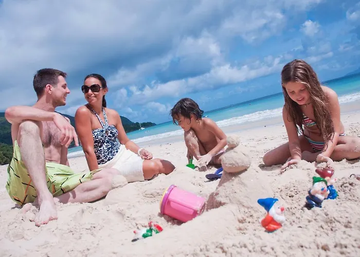 Savoy Seychelles & Resort 5*