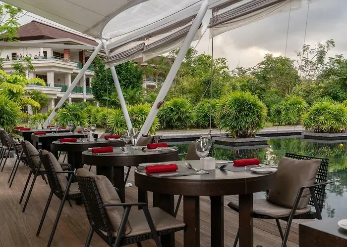 Resort Savoy Seychelles & 5*