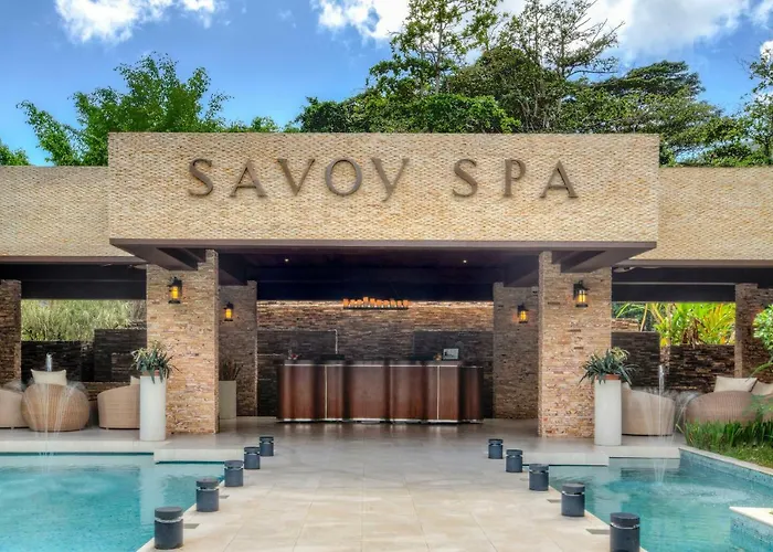 Resort Savoy Seychelles & Beau Vallon (Mahe)