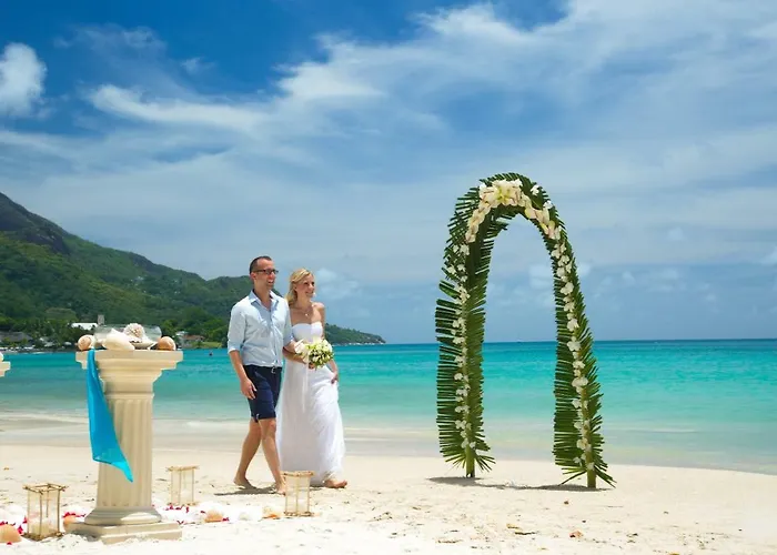 Savoy Seychelles & 5*