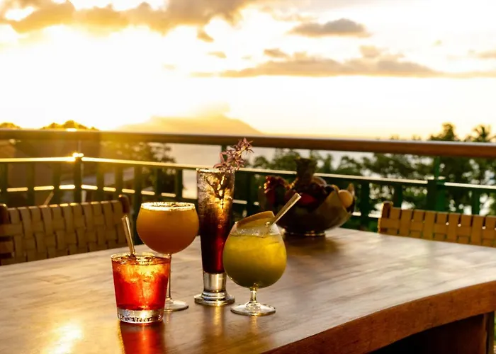 Resort Savoy Seychelles &