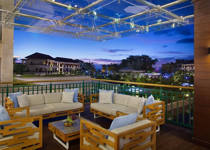 Savoy Seychelles & 5*