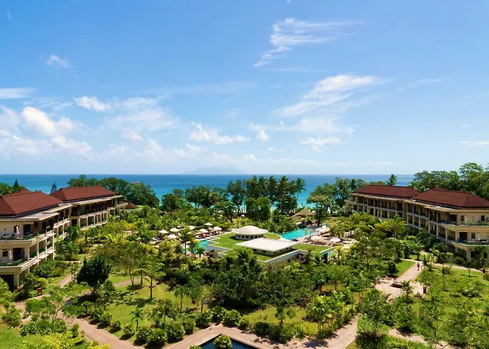 Savoy Seychelles Resort&spa