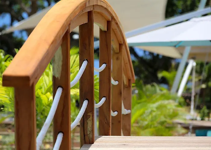 Resort Savoy Seychelles & Beau Vallon (Mahe)